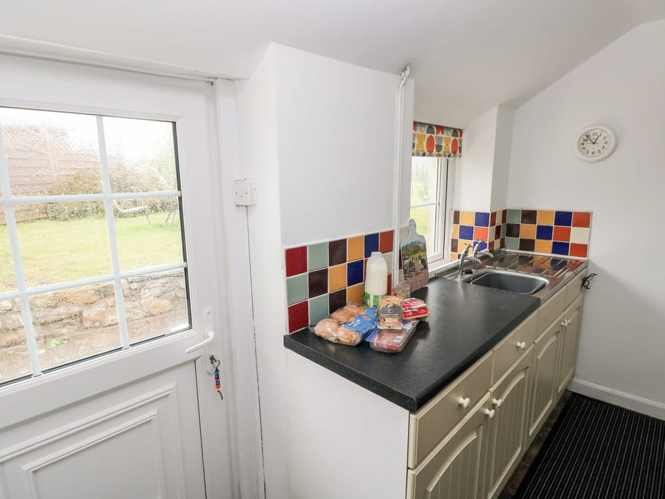Cottage | Interior
