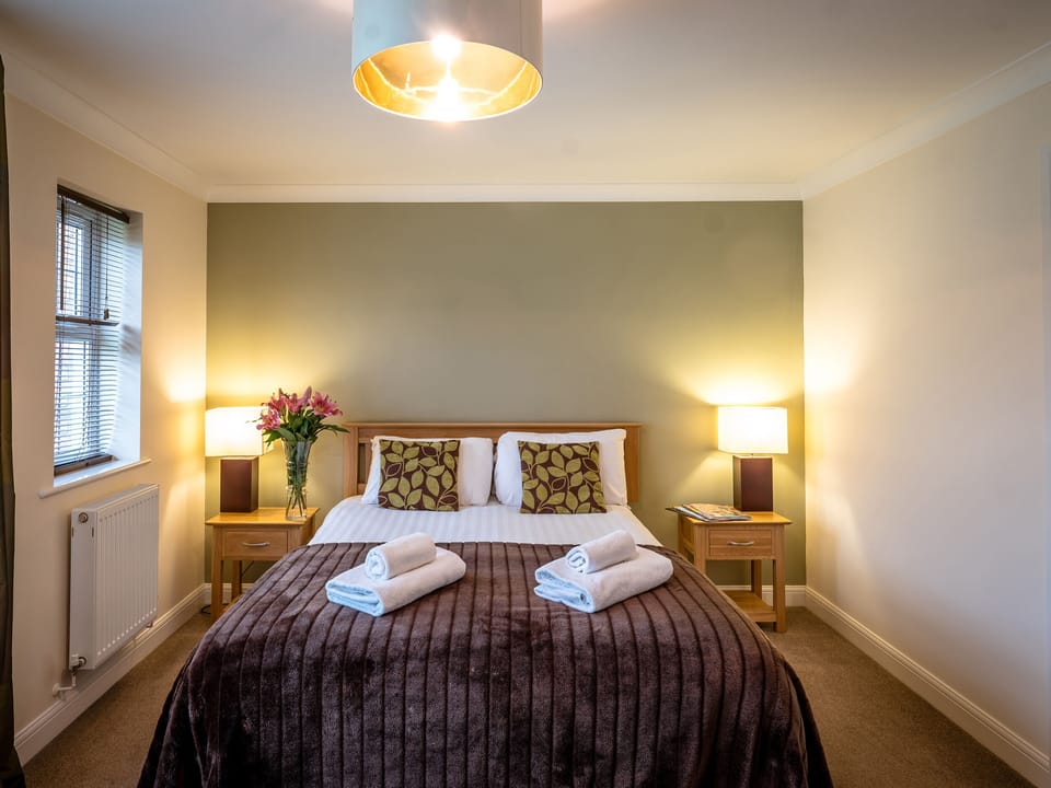 Ladybird Cottage in Taunton Deane