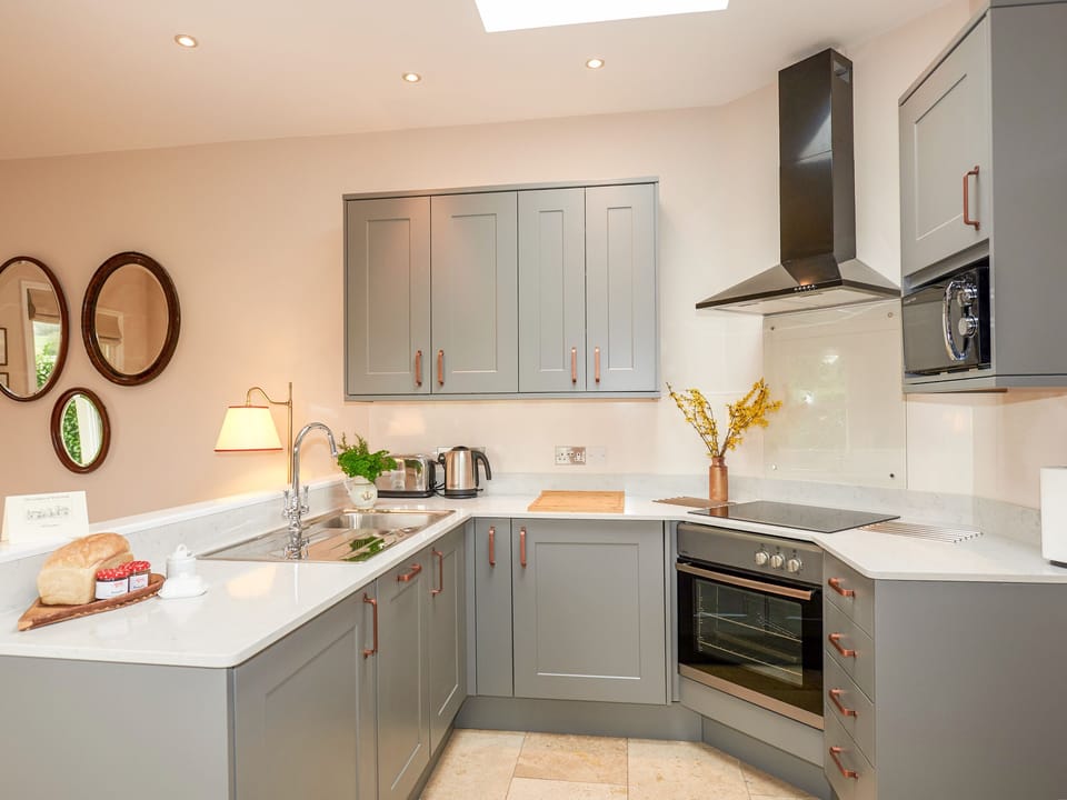 Cottage | Interior