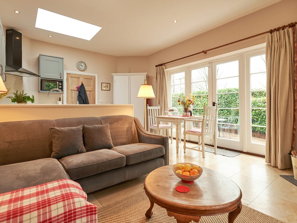 Cottage | Interior