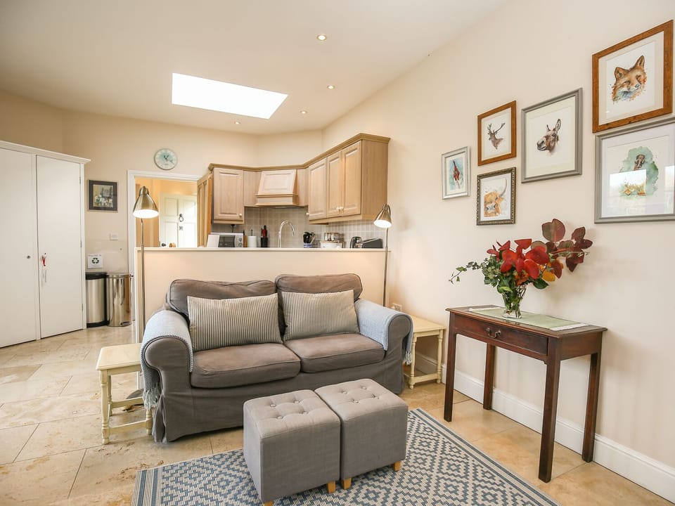 Cottage | Interior