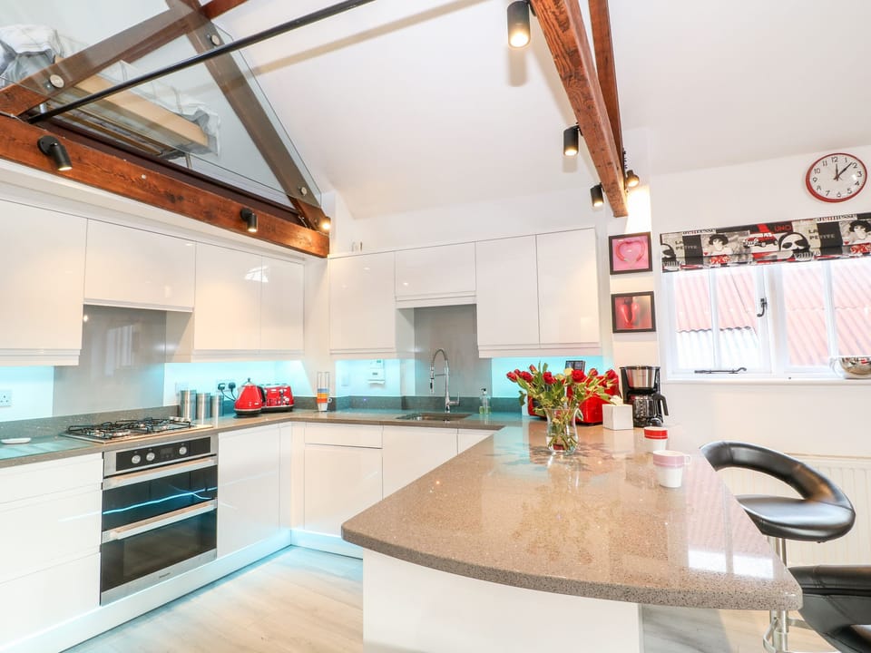 Cottage | Interior