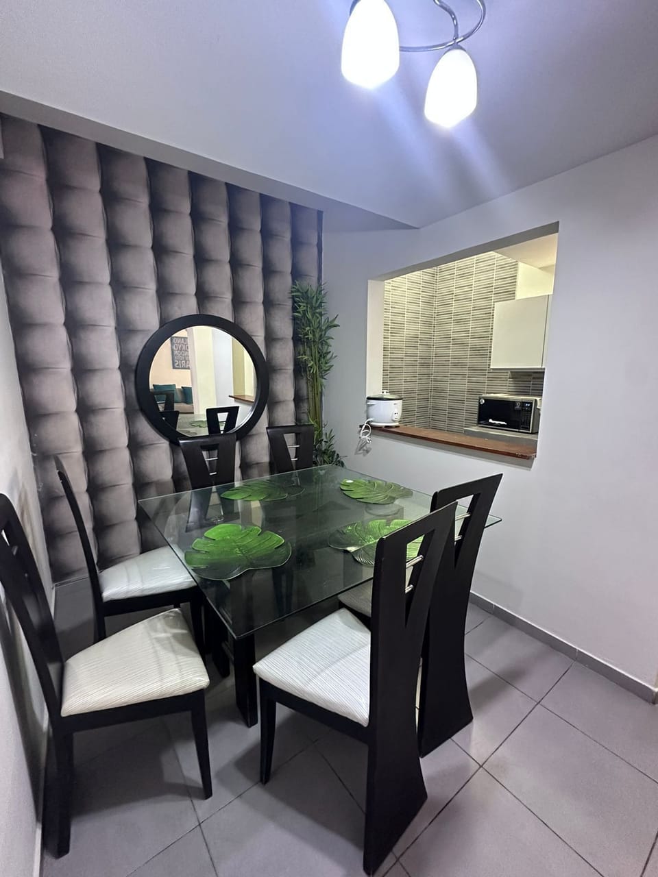 Apartment, 3 Bedrooms | Minibar, blackout drapes, WiFi (free), bed sheets