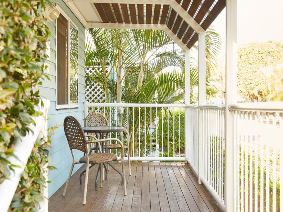 NRMA Treasure Island Holiday Resort Campground/ 
RV Resort in Gold Coast