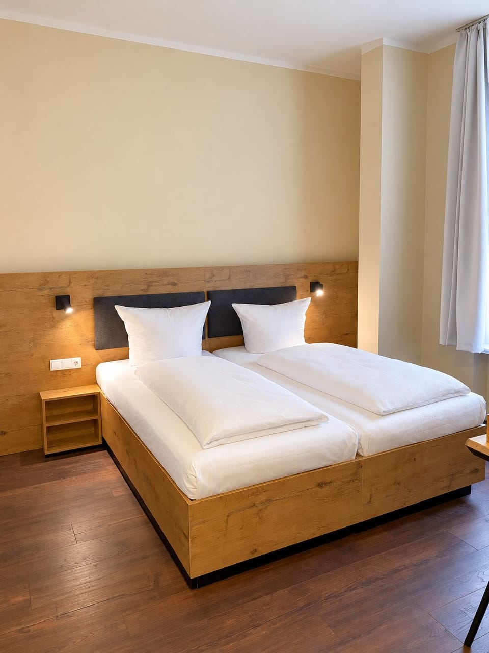 Altstadt Hotel Hotel in Potsdam