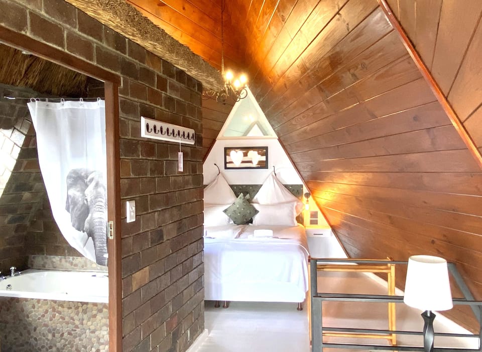 Suite (Africa) | Premium bedding, pillowtop beds, in-room safe, individually decorated