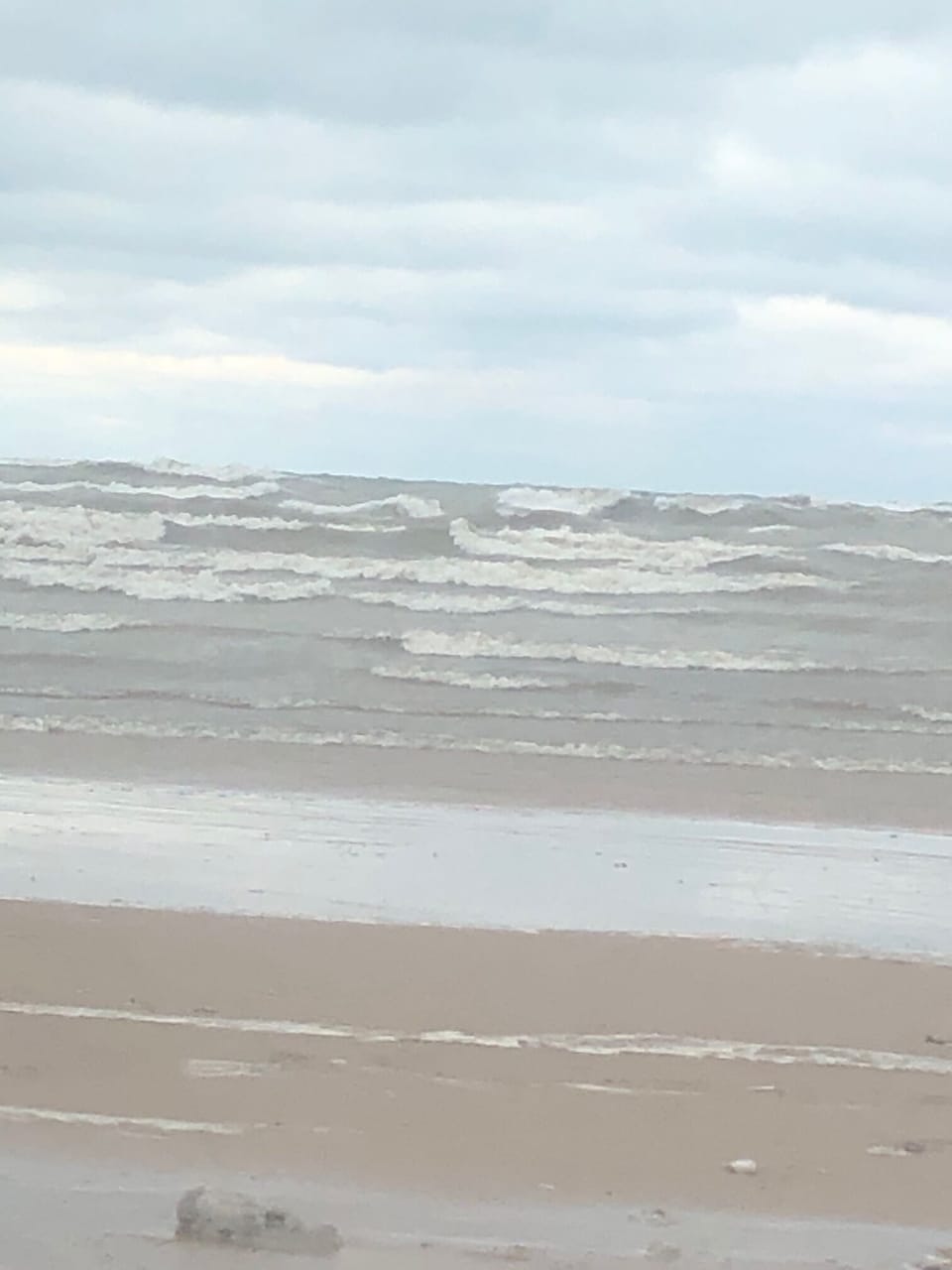 WAVY FALL DAY