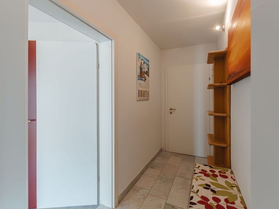 Door, Wood, Building, Interior Design, Flooring, Floor, Wall, Paint, Shelf