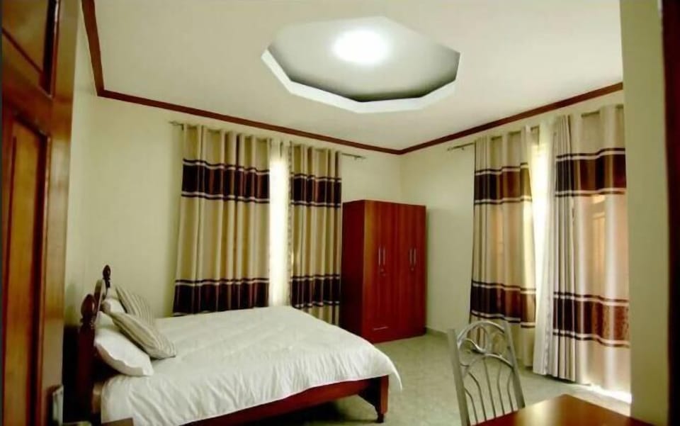 Rollaway beds (free), WiFi (free), bed sheets