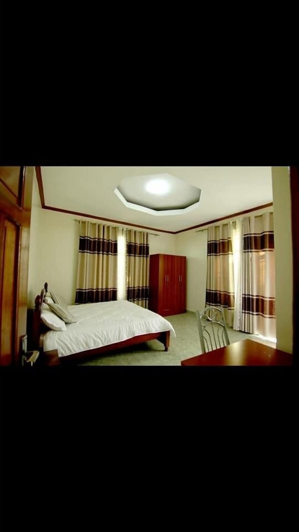 Rollaway beds (free), WiFi (free), bed sheets