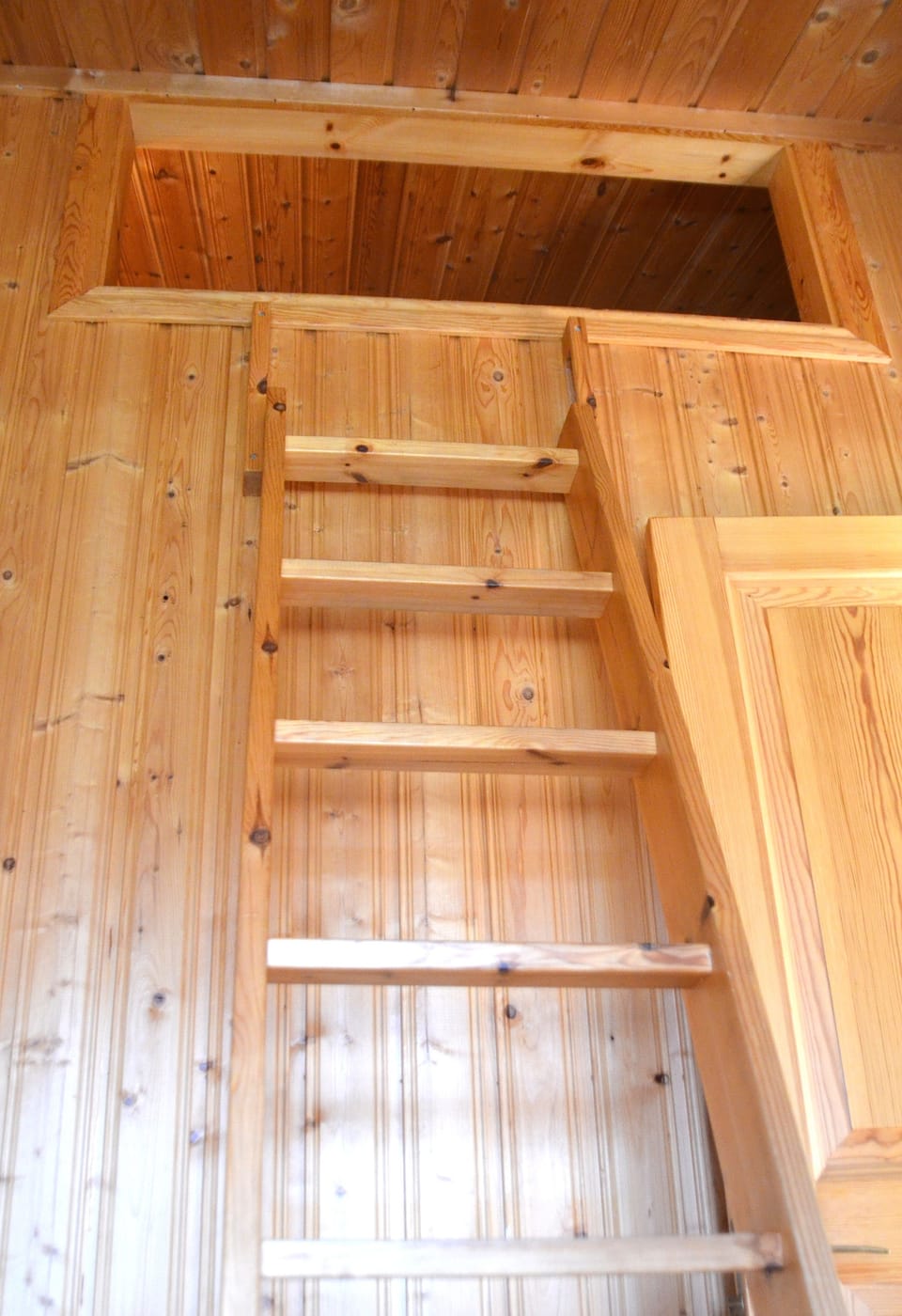 Ol-jons By Cabin in Sweden