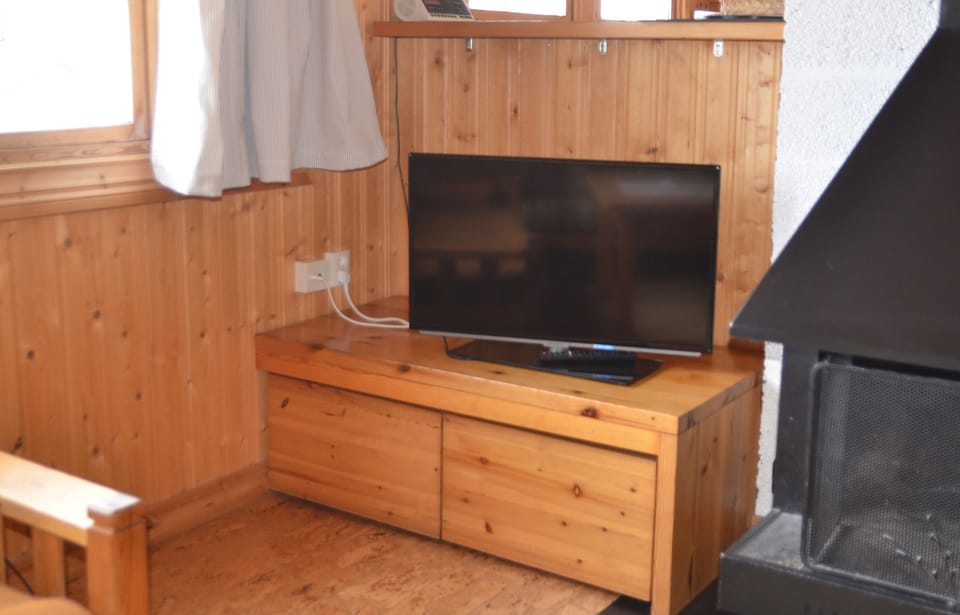 Cabin | Television