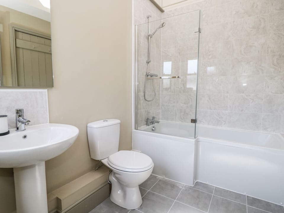 Providence Cottage Cottage in Borough of Harrogate