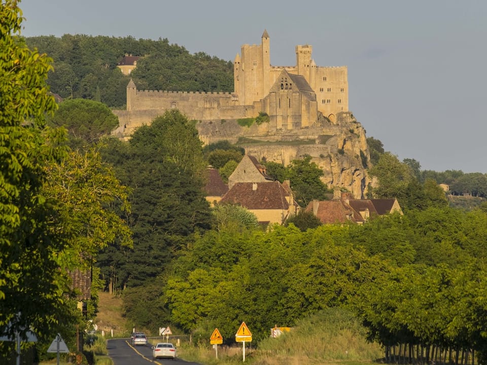 Les Hauts de Saint Vincent Bed and Breakfast in Nouvelle-Aquitaine
