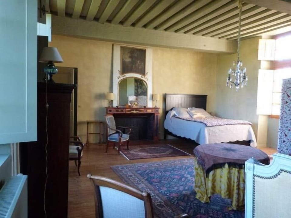 Triple Room, Garden View | Egyptian cotton sheets, premium bedding, pillowtop beds