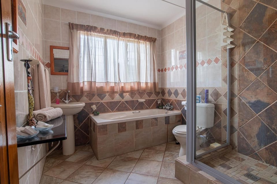 Elephant Coast Guest House Bed and Breakfast in KwaZulu-Natal