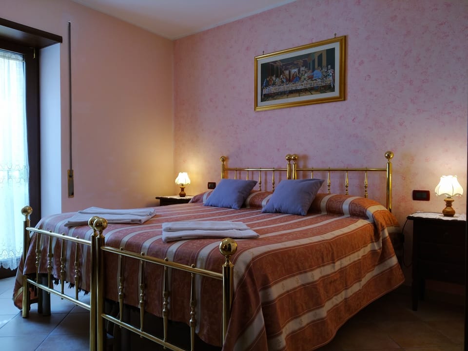 Classic Suite, Ensuite | Premium bedding, blackout drapes, bed sheets