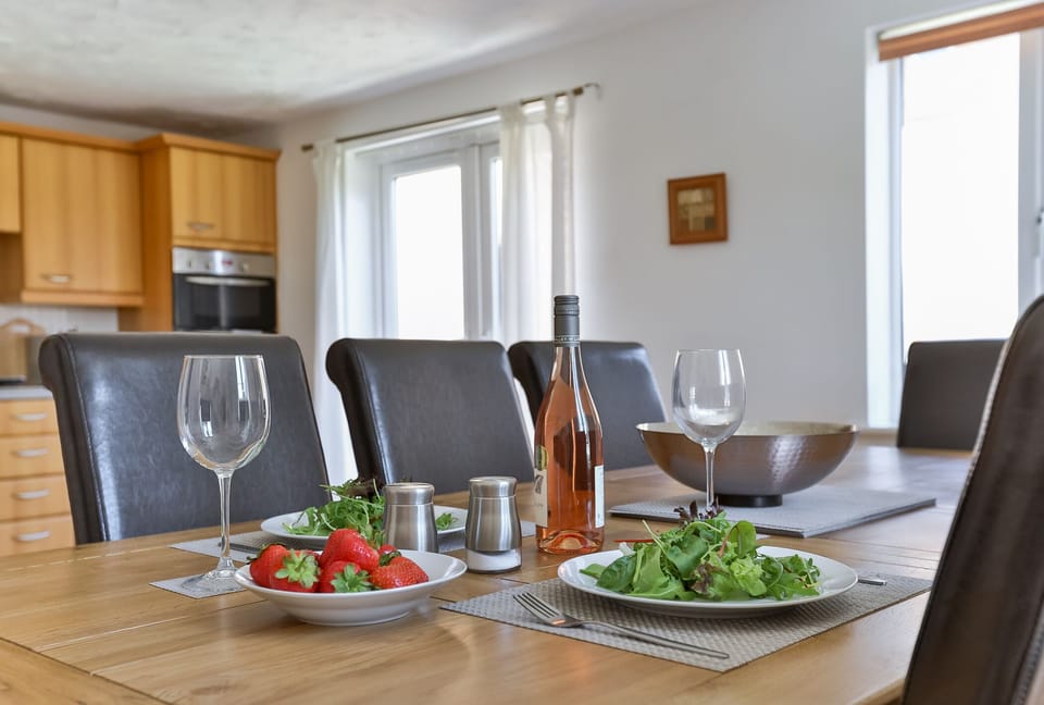 Superior House, Private Bathroom, Garden View (KVM - Highclere House) | Restaurant