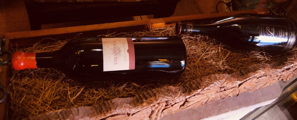 Winery