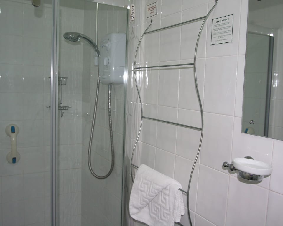 The Swiss Cottage, Shanklin Bed and Breakfast in Shanklin