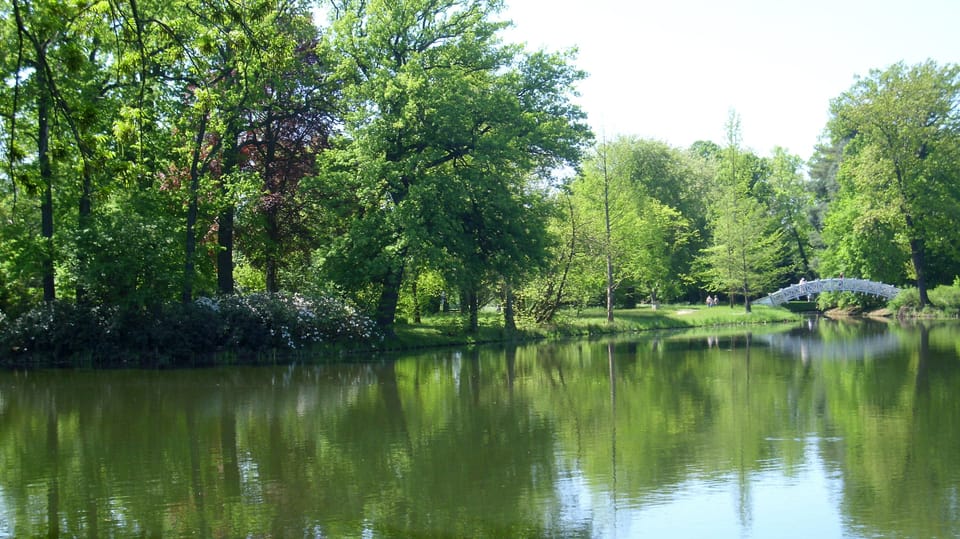 Lake