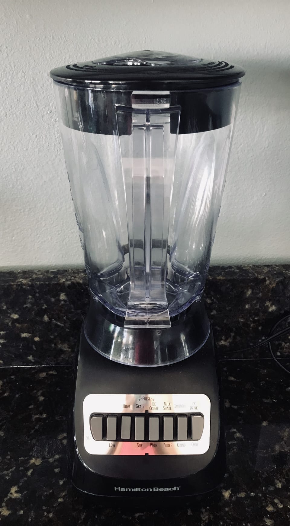 Wonderful new blender!! 