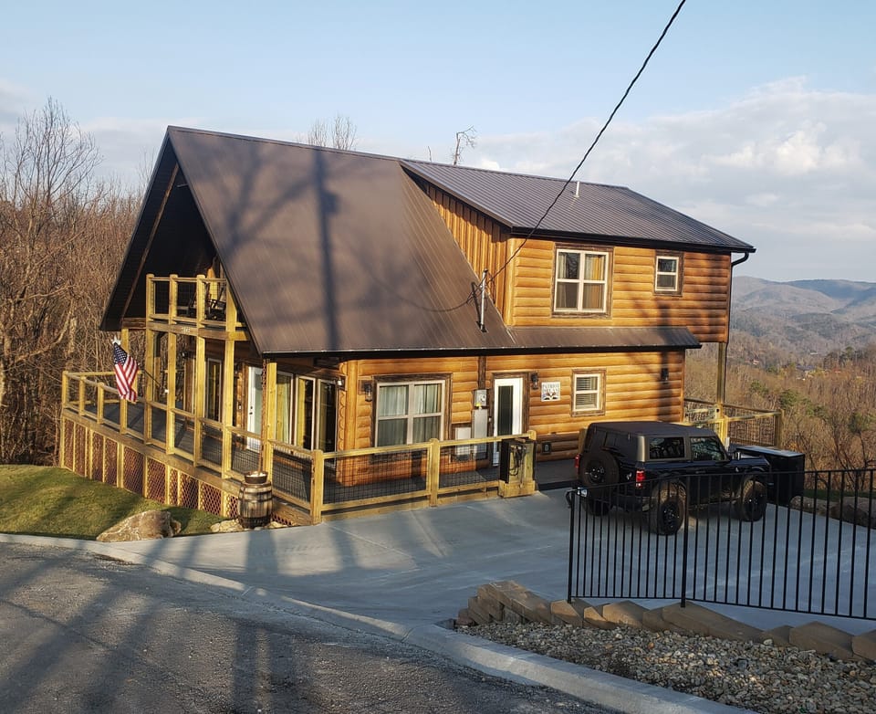 Patriot Dream has been rebuillt from top to bottom, reopening in March 2023. 


