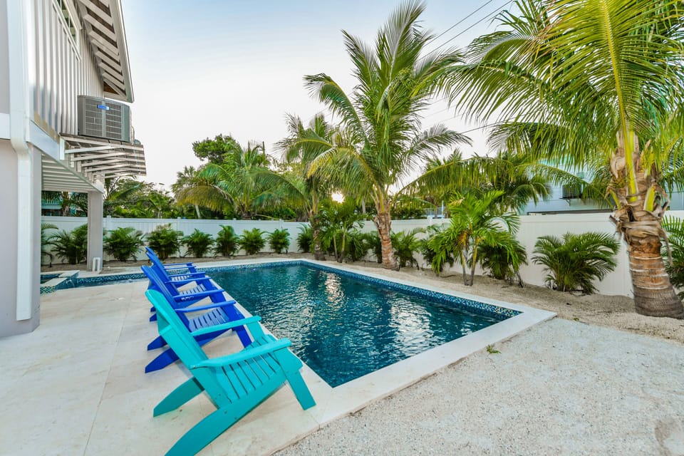 Pool Area