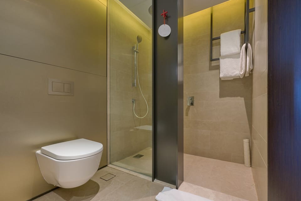 Swissotel The Stamford, Singapore Hotel in Singapore