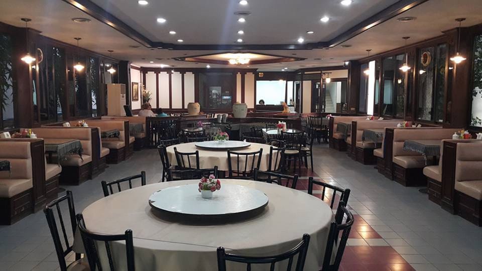 Phuphaya Hotel Hotel in Thailand