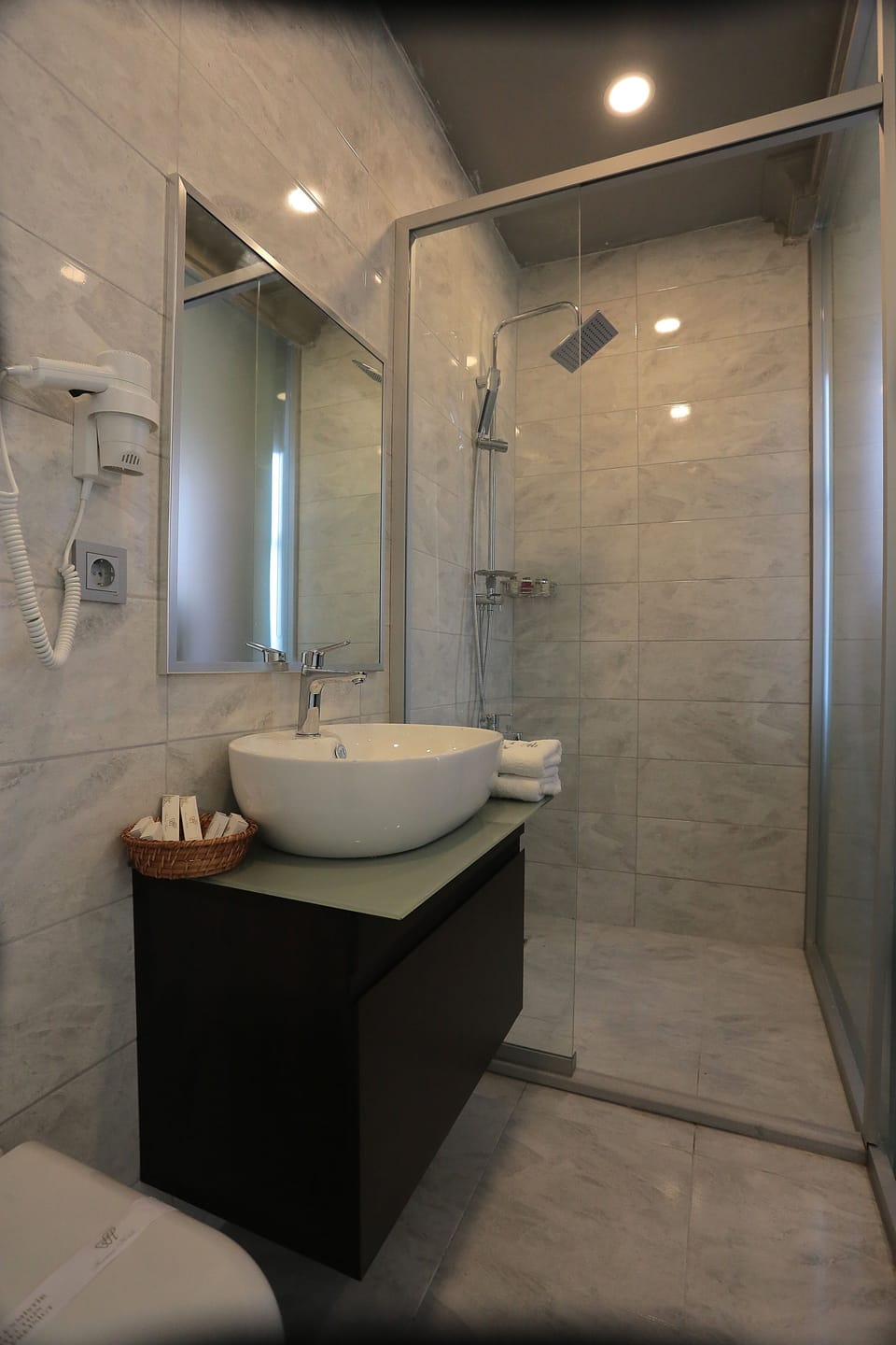 Ferman Pera Hotel in Istanbul