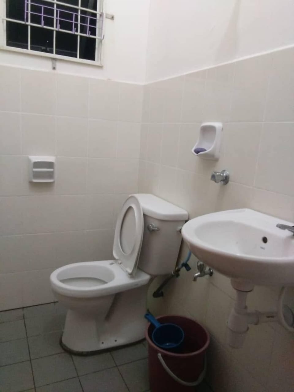3A Homestay Semporna House in Sabah