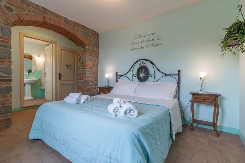 Panoramic Double Room | In-room safe, desk, blackout drapes, soundproofing