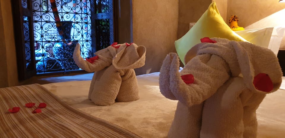 Suite Junior | In-room safe, individually decorated, individually furnished, free WiFi
