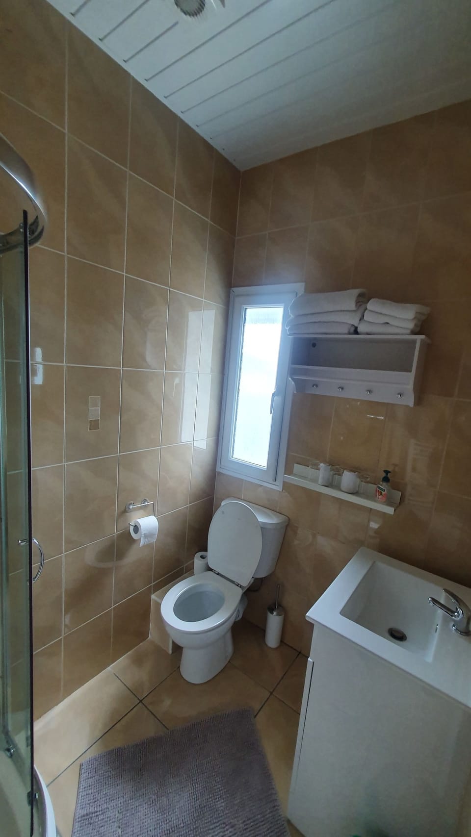 Rose Park House Bed & Breakfast Bed and Breakfast in Londonderry