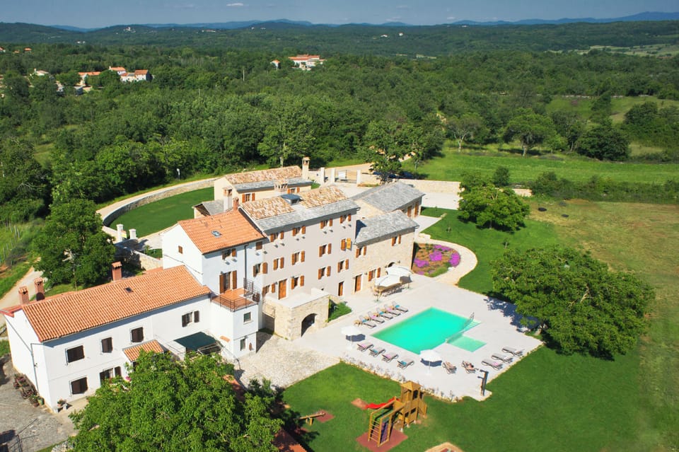 Villa Poropati-Main photo
