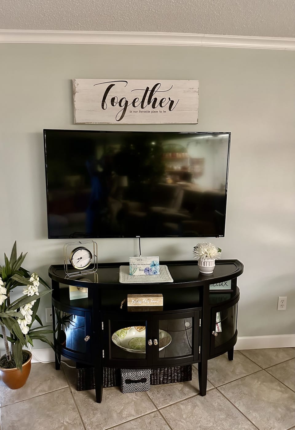 Smart Roku TV 