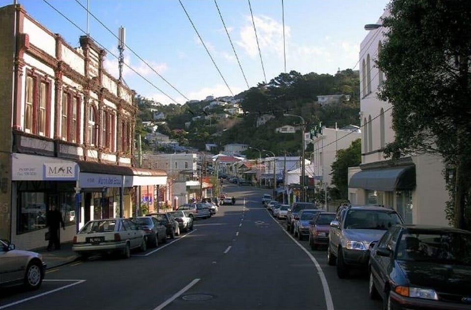 Brooklyn Village