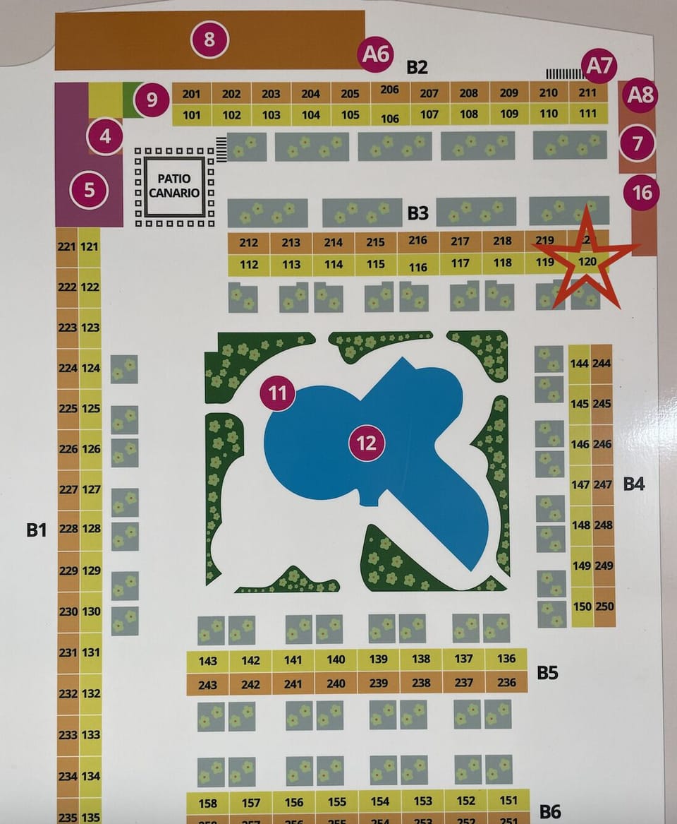 Property map