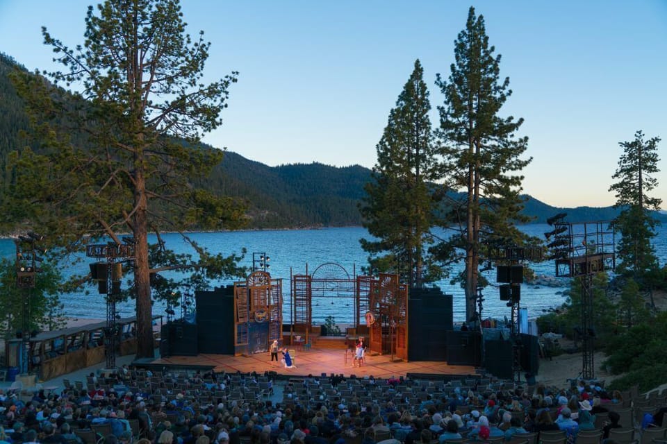 Shakespeare Festival 
