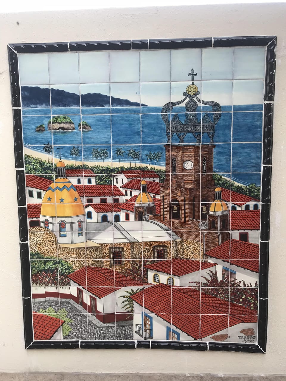 Wall Mural