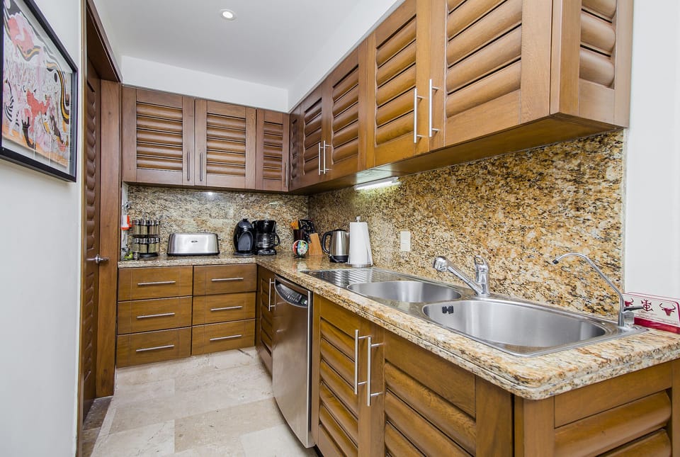 Kitchen Storage