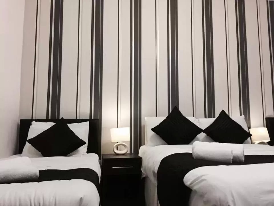 Desk, iron/ironing board, free WiFi