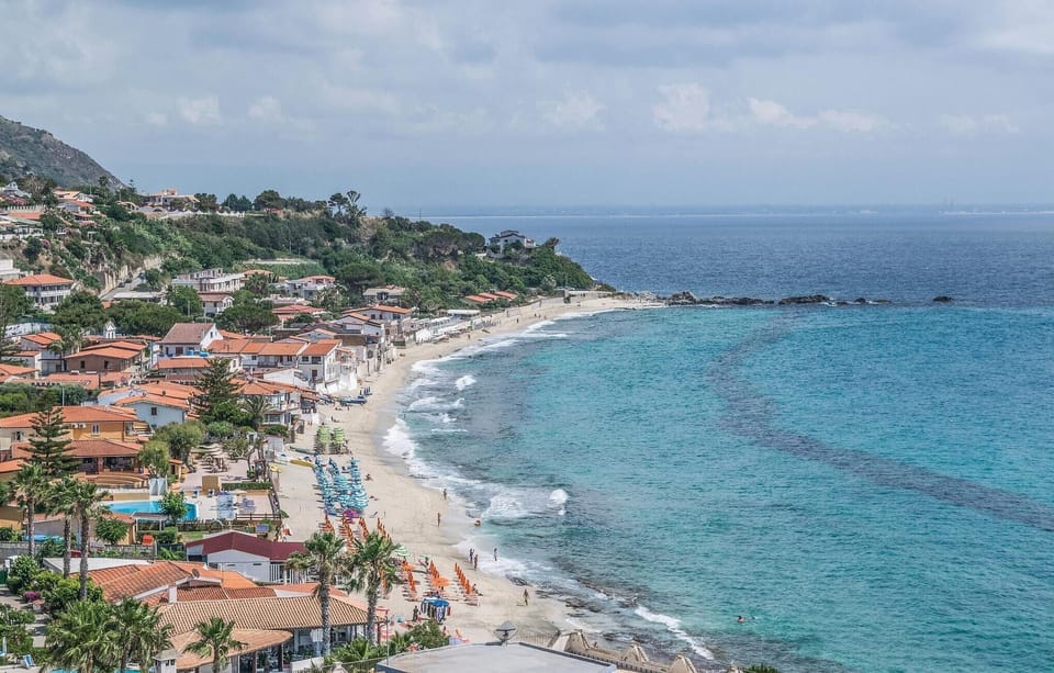 area