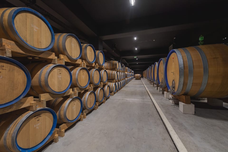 Winery