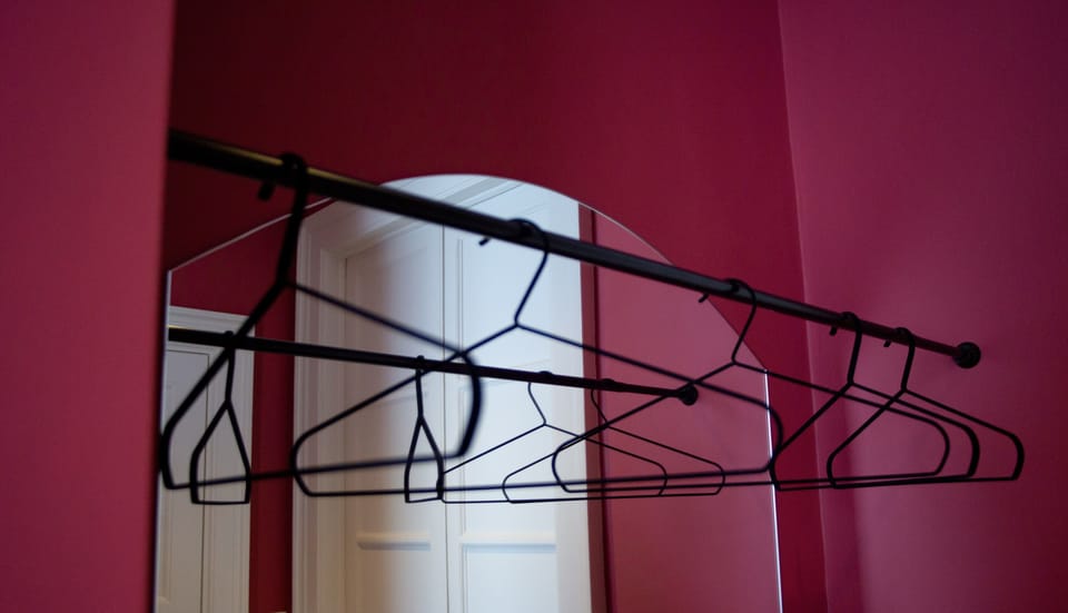 Family Quadruple Room, Balcony | Individually decorated, individually furnished, desk, iron/ironing board