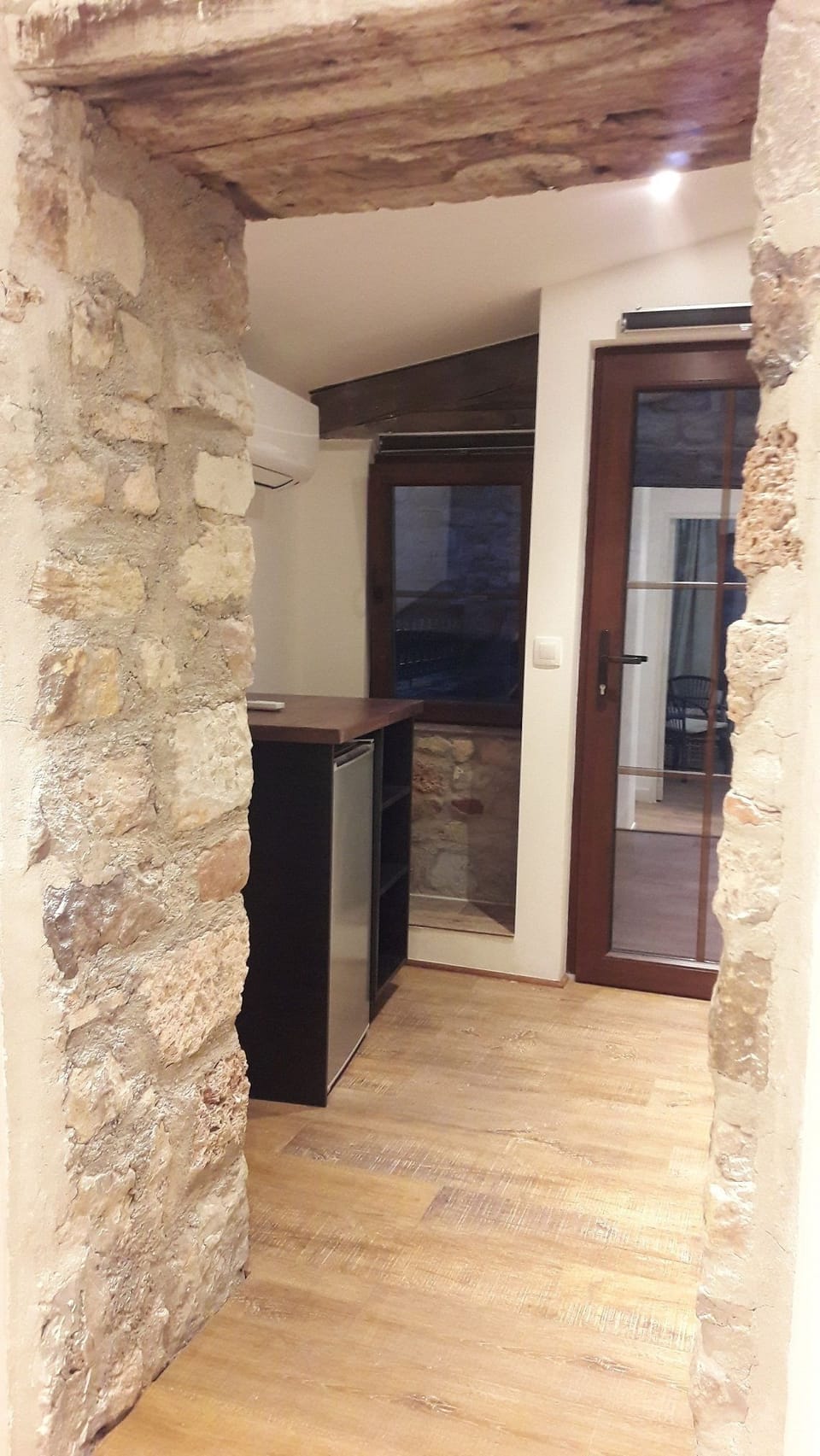 Suite, 2 Bedrooms | Room amenity