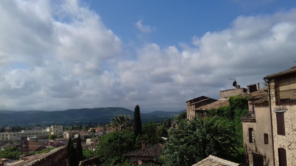 Suite, 2 Bedrooms, Mountain View | View from room