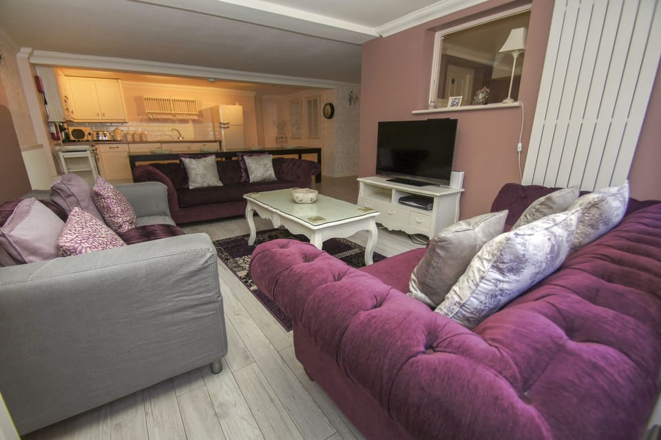 House | Interior