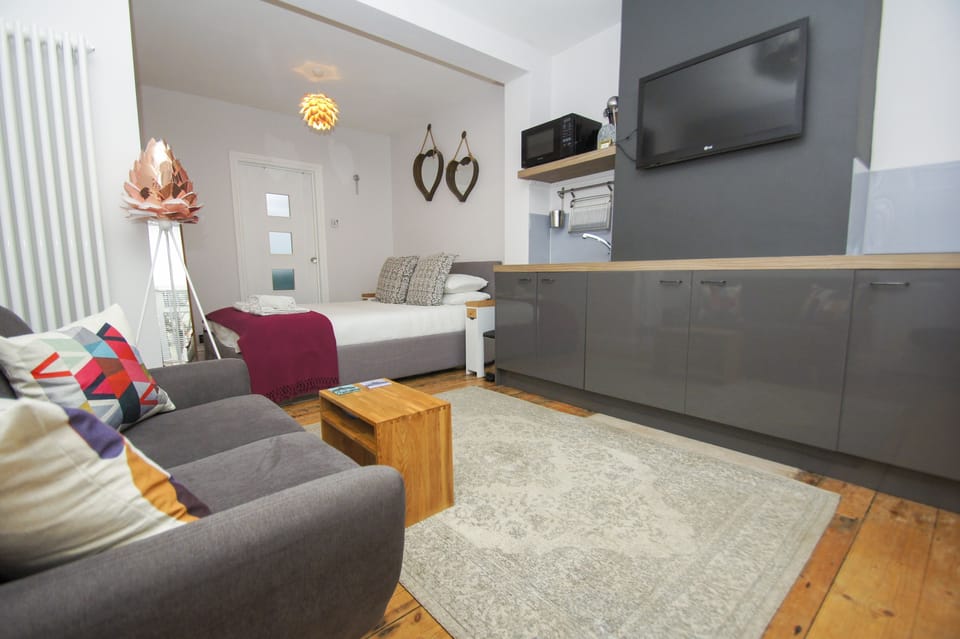 Brighton Abode by Brighton Holiday Lets Cottage in Brighton
